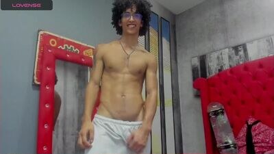 jeremy_scarl public webcam profile photo 2