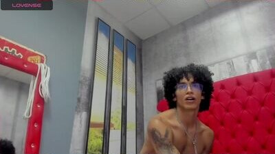 jeremy_scarl public webcam profile photo 7