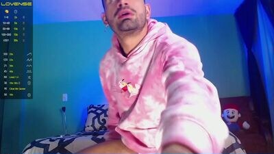 jeronimodiaz_ public webcam profile photo 3