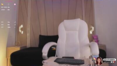 jessi_rabbitt_ public webcam profile photo 6