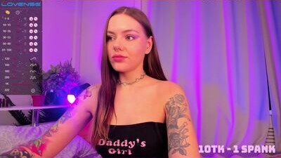 jessica_flame_ public webcam profile photo 7