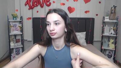 jessicabreez public webcam profile photo 3