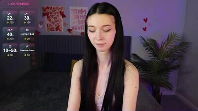 jessicaluxe public webcam profile photo 4