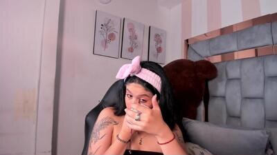 jessicamoonn public webcam profile photo 3