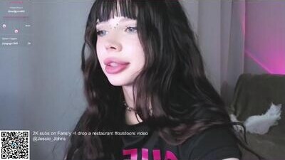 jessie_johns public webcam profile photo 9