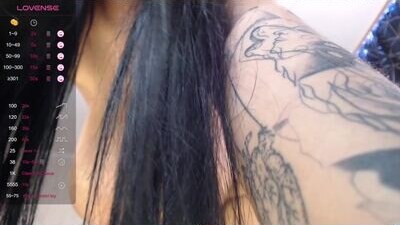 jessielines_1 public webcam profile photo 5
