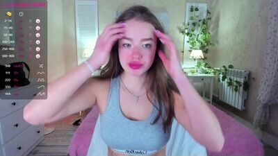 jessiestarz public webcam profile photo 4