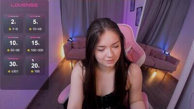 jessii_pinkman public webcam profile photo 5
