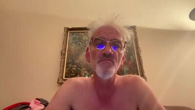 jewlronny public webcam profile photo 2