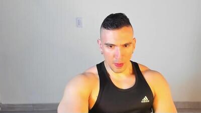 jhay_crux public webcam profile photo 4