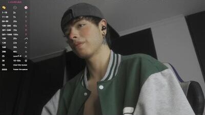 jhn_morghan public webcam profile photo 5