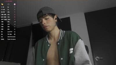 jhn_morghan public webcam profile photo 8