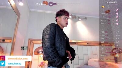 jhonny_blake_ public webcam profile photo 2