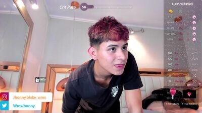 jhonny_blake_ public webcam profile photo 3