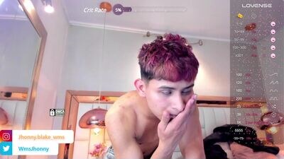 jhonny_blake_ public webcam profile photo 4