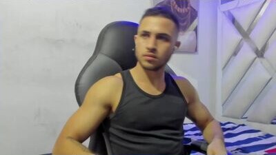 jhonny_flames7 public webcam profile photo 7