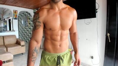 jhonnyxxfitnexx public webcam profile photo 3
