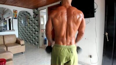 jhonnyxxfitnexx public webcam profile photo 4