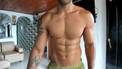 jhonnyxxfitnexx public webcam profile photo 10