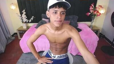 jhos_padill public webcam profile photo 7