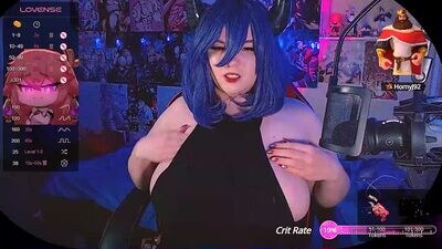 jin_kim_ public webcam profile photo 2