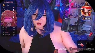jin_kim_ public webcam profile photo 4