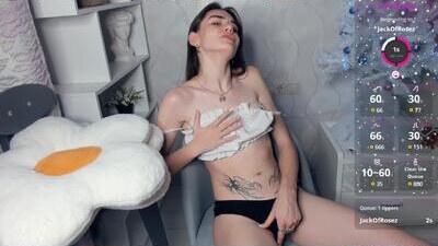 jinny_garland public webcam profile photo 6