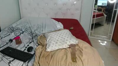 jjojoblackqueen public webcam profile photo 4