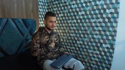 joaho_fernandez public webcam profile photo 2