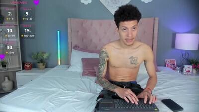 joeandemma public webcam profile photo 4