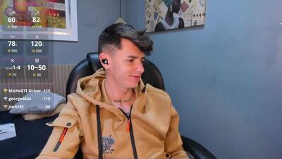 joebranco public webcam profile photo 2