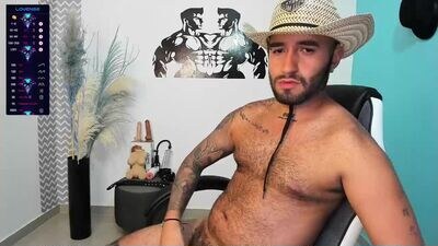 joegrex public webcam profile photo 2