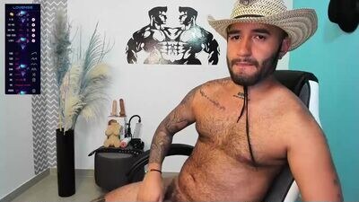 joegrex public webcam profile photo 3