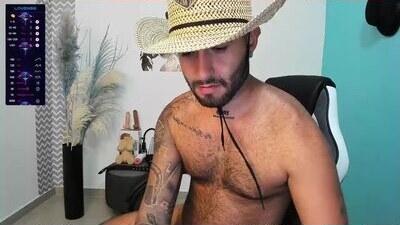 joegrex public webcam profile photo 6