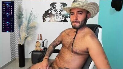 joegrex public webcam profile photo 10