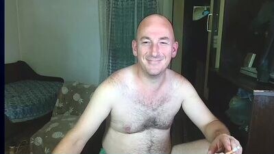 johanbarker public webcam profile photo 2
