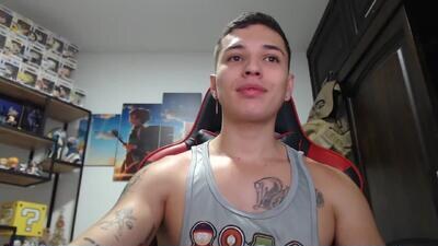 john_s117 public webcam profile photo 2