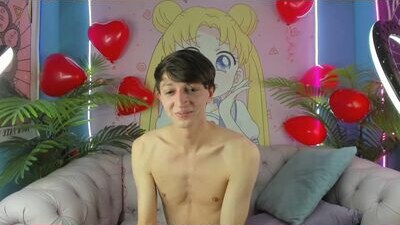 john_weasley public webcam profile photo 5