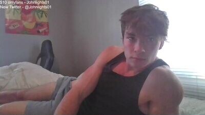 johnlights0 public webcam profile photo 4