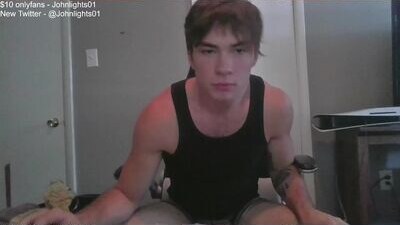 johnlights0 public webcam profile photo 6