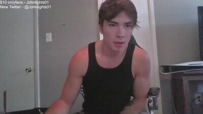 johnlights0 public webcam profile photo 7
