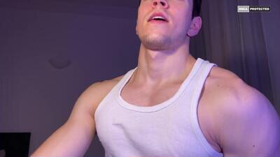 johnnnyhorny public webcam profile photo 2