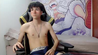 johnny_cagee public webcam profile photo 2