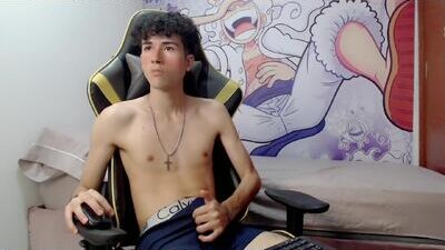 johnny_cagee public webcam profile photo 5