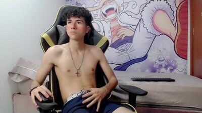 johnny_cagee public webcam profile photo 7