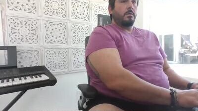 johnnystreams public webcam profile photo 6
