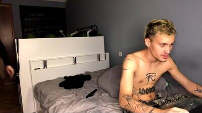 johnnyvssonya public webcam profile photo 4