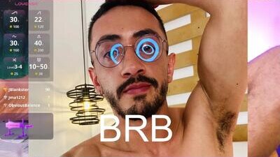 johnson_chris public webcam profile photo 5
