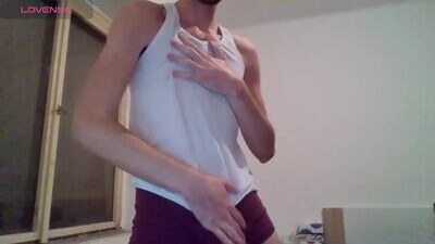 johnx_73 public webcam profile photo 5