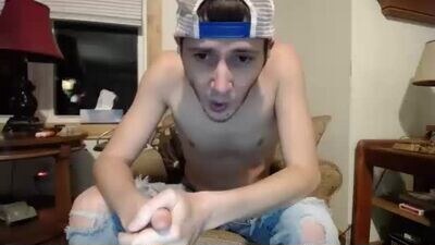 johstondude public webcam profile photo 2